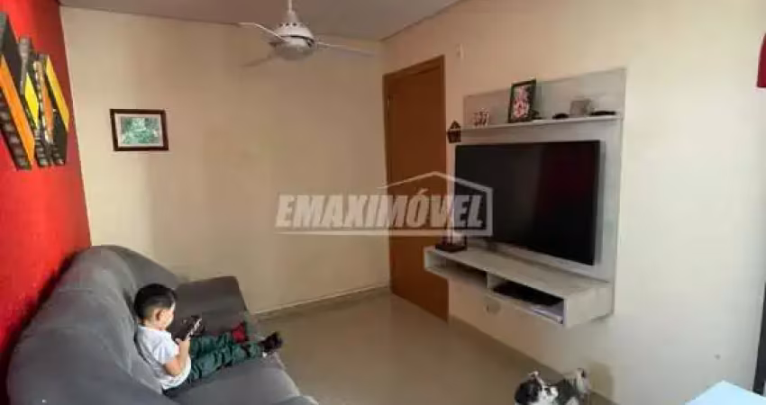 Apartamento a venda localizado no condomínio parque salém