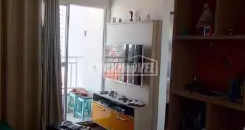 Apartamento em andar alto, a venda localizado no condomínio mirante santa rosália