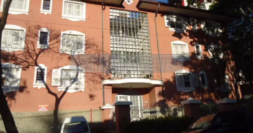 Apartamento com 2 quartos à venda na Rua Zeferino Santana, Bloco único, 132, Centro, Sorocaba