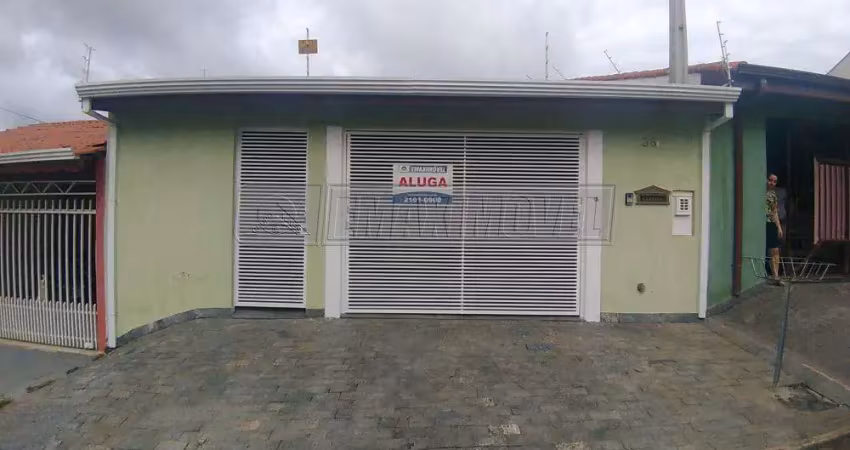 Casa com 3 quartos sendo 1 suíte e edícula! - wanel ville v