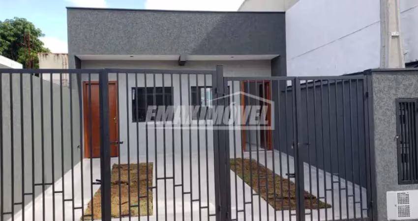 Casa geminada disponível para venda, no bairro jardim alpes