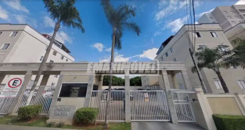 Apartamento com 2 quartos à venda na Rua Francisco Paulo Braion, Bloco 4, 330, Jardim Guadalajara, Sorocaba