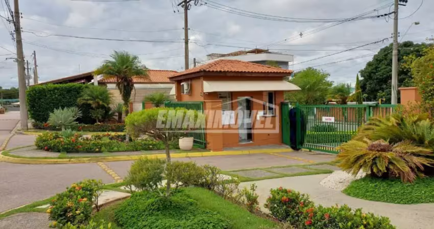 Casa à venda no condomínio villa allegro sorocaba/sp