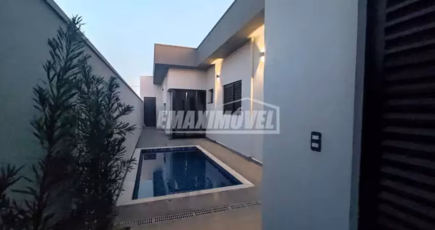 Casa em condomínio disponível para venda em boituva