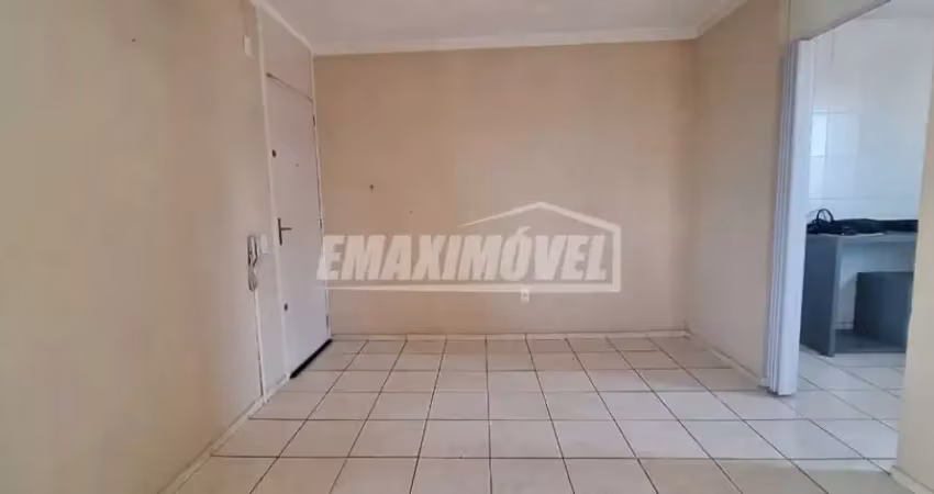 Apartamento 2 dormitórios -  residencial jequitibá - sorocaba/sp