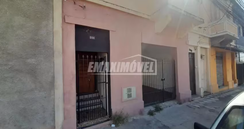 Casa residencial ou comercial com 2 quartos no bairro vila hortência
