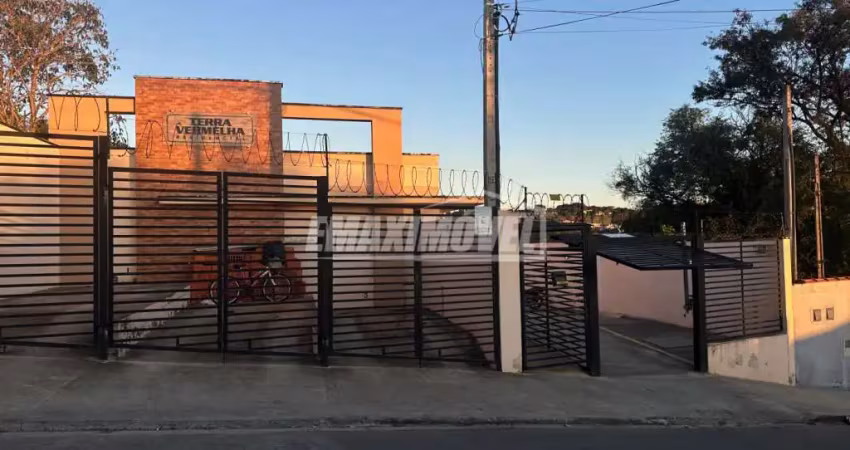Kitnet / Stúdio para alugar na Rua Elias Abud Dib, Casa, 573, Jardim Marcelo Augusto, Sorocaba