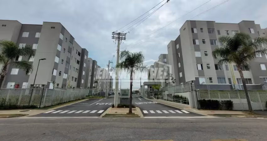 Apartamento para aluguel no reserva gran village ibiti - sorocaba/sp