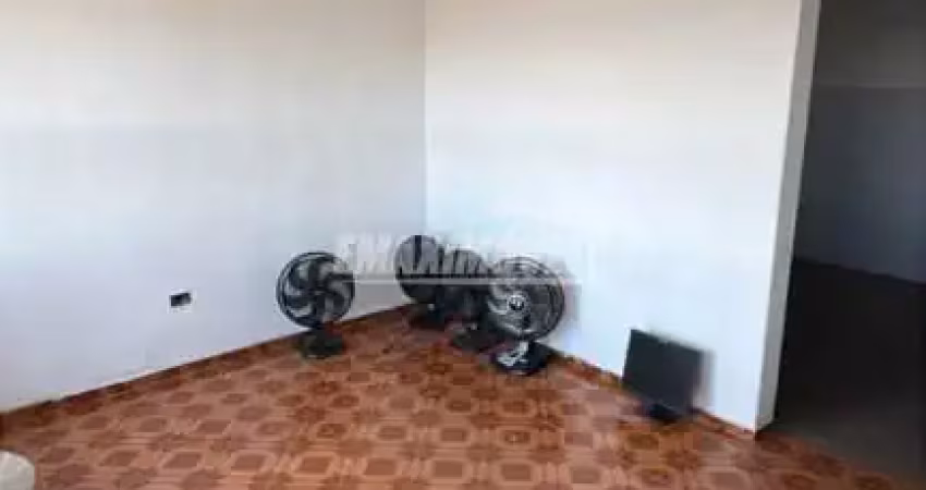 Casa com 2 quartos para alugar na Alameda Laurindo de Brito, 1395, Vila Leopoldina, Sorocaba