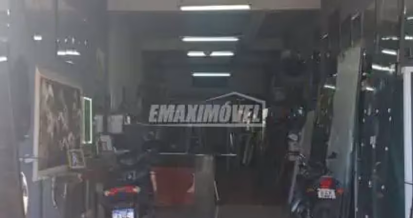 Sobrado com salão comercial na av. nogueira padilha!