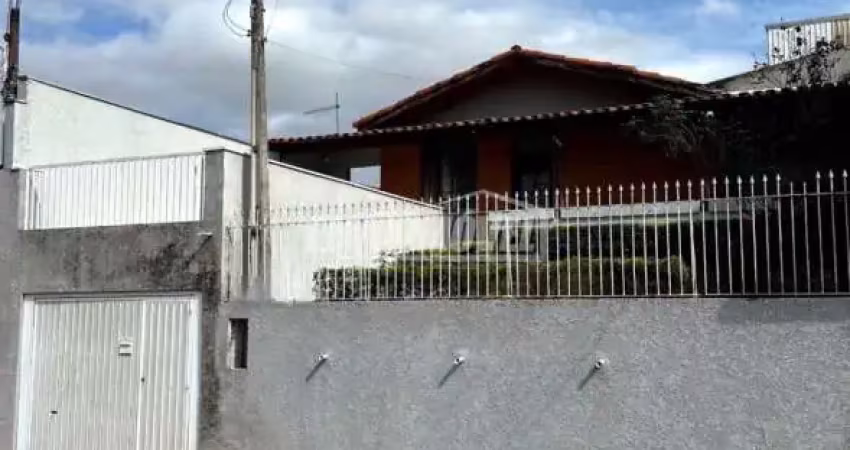 Casa a venda, localizada no bairro parque ouro fino