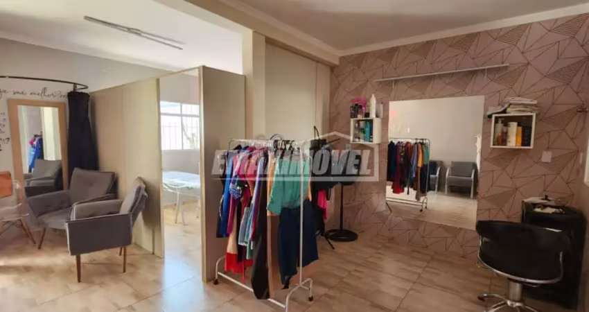 Casa com 2 quartos à venda na Rua Doutor Rivaldo Costa Oliveira, 135, Parque São Bento, Sorocaba