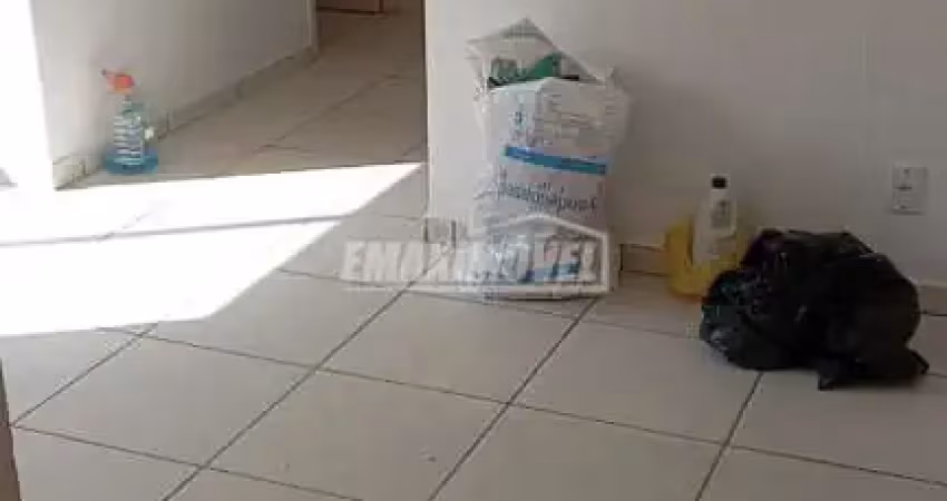 Apartamento no condomínio residencial bom viver - cajuru do sul - sorocaba/sp