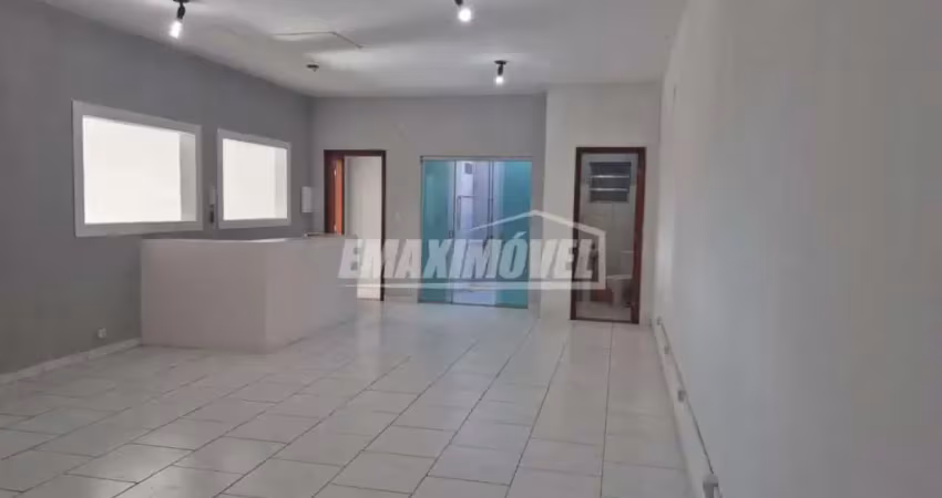 Sala comercial para alugar na Alameda Augusto Severo, Sala B, 1223, Vila Elza, Sorocaba