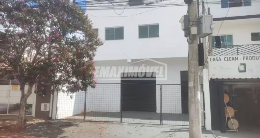 Salão comercial amplo e bem localizado - wanel ville
