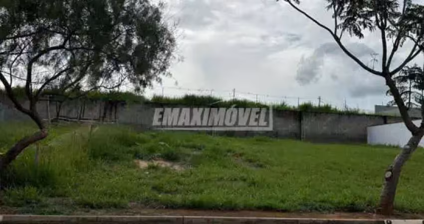Terreno com 154 mt², localizada no condomínio residencial jardim