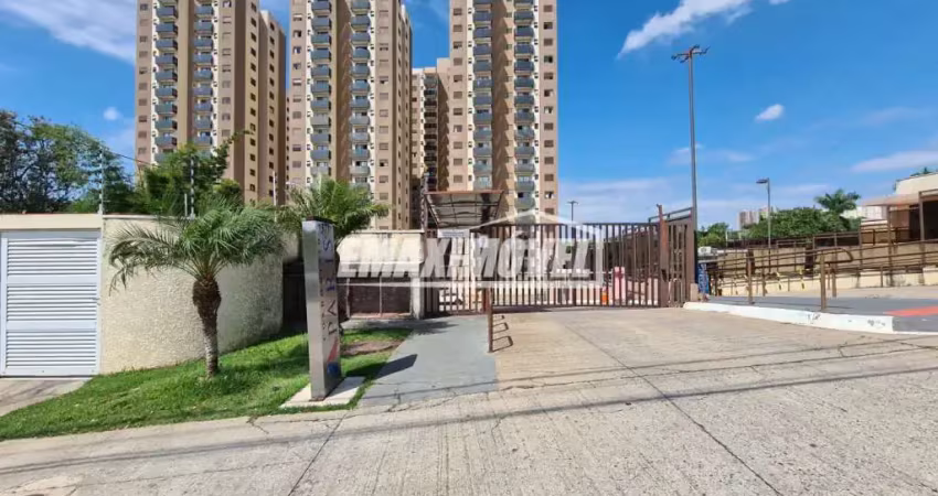Apartamento semi-mobiliado com 2 quartos e planejados - jardim santa fé