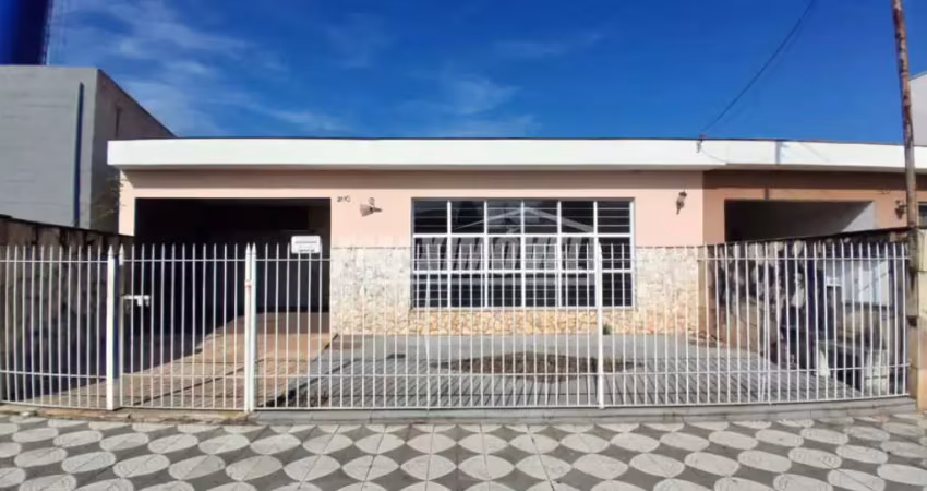 Casa com 2 quartos para alugar na Rua Coronel Nogueira Padilha, 2100, Vila Hortência, Sorocaba
