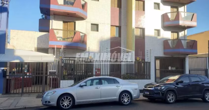 Apartamento com 3 quartos sendo 1 suíte - próximo ao centro de sorocaba!