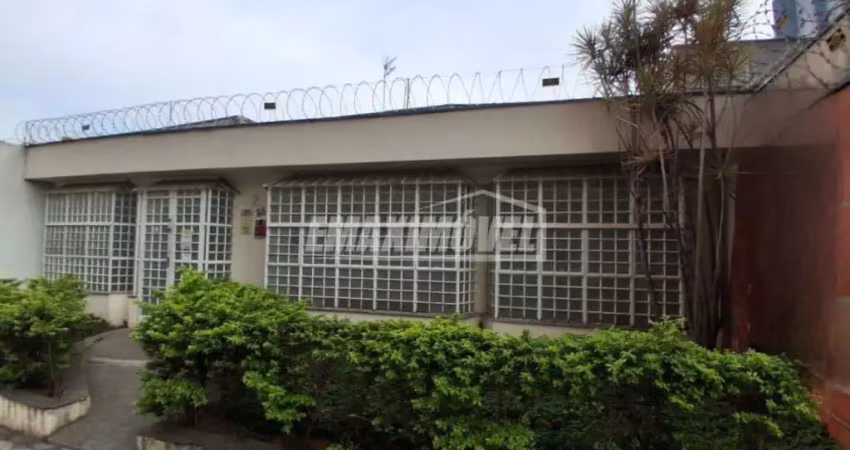Casa comercial para alugar na Rua Maranhão, 88, Centro, Sorocaba