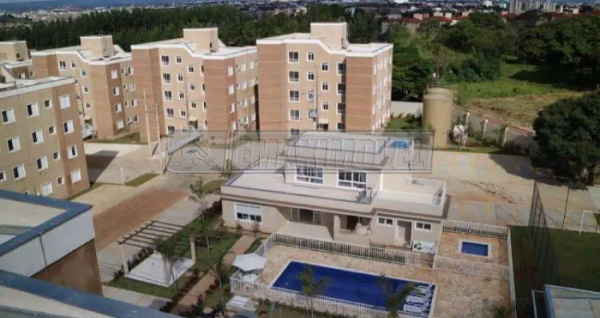Apartamento com 2 quartos à venda na Estrada Dinorah, Bloco 7, 380, Loteamento Dinorá Rosa, Sorocaba