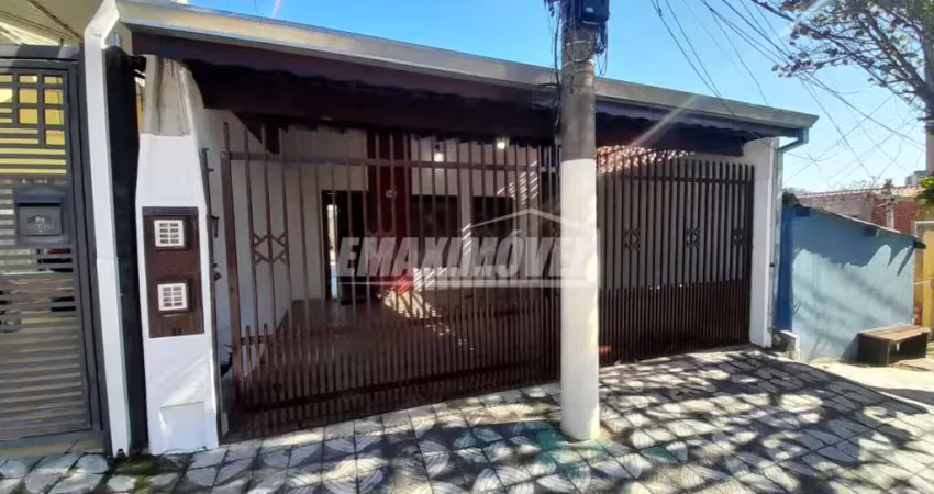 Casa para aluguel no jardim são paulo - sorocaba/sp