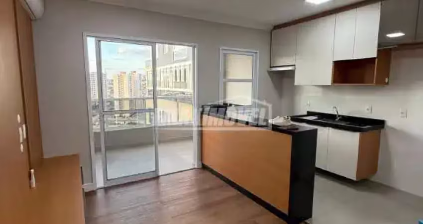 Apartamento para locação 2 dormitórios com 1 suíte - jardim santa rosália