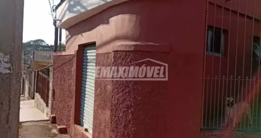 Casa com 4 quartos à venda na Rua Pedro Pegoretti, 850, Jardim Brasilândia, Sorocaba