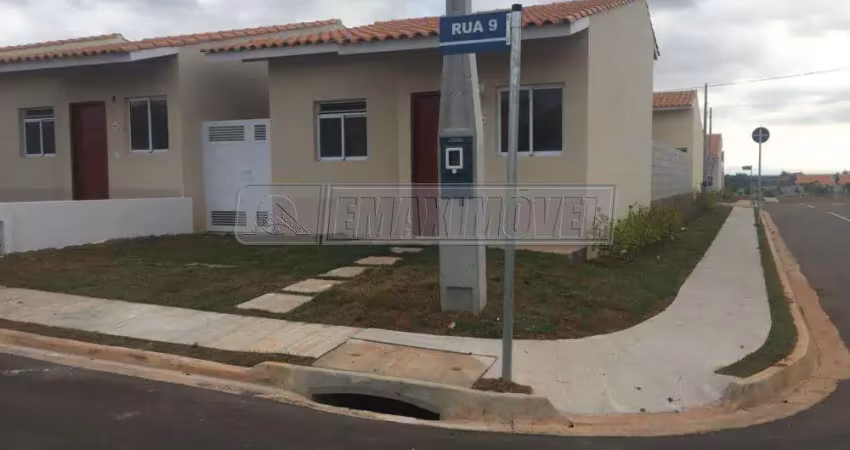 Casa para aluguel no residencial coimbra - sorocaba/sp