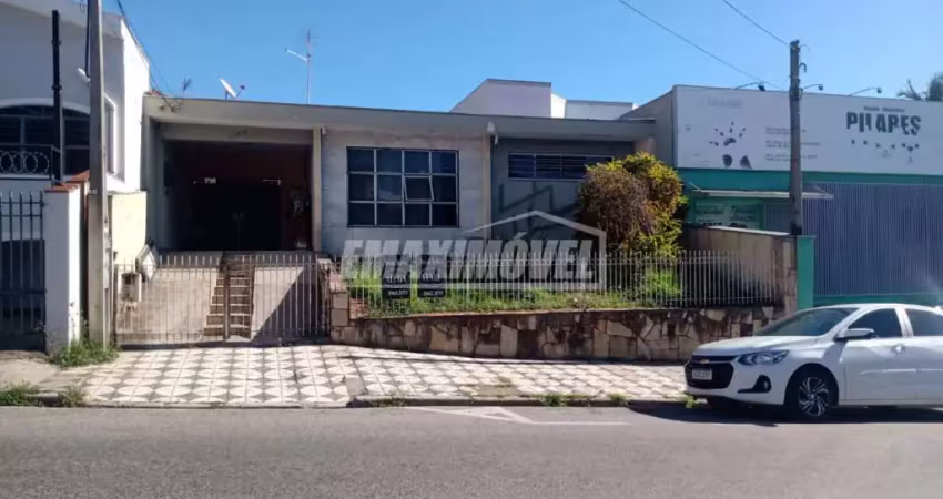 Casa com 3 quartos sendo 1 suíte e espaço gourmet! - jardim américa