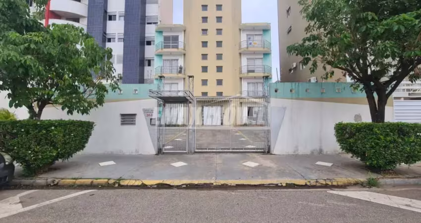 Apartamento com 2 quartos à venda na Rua Octaviano Gozzano, bloco único, 263, Parque Campolim, Sorocaba