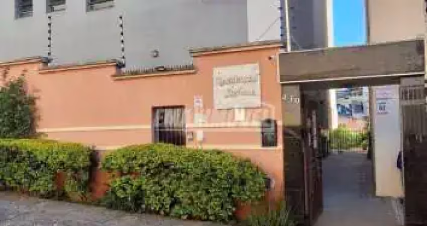 Apartamento com 2 quartos na região central de sorocaba