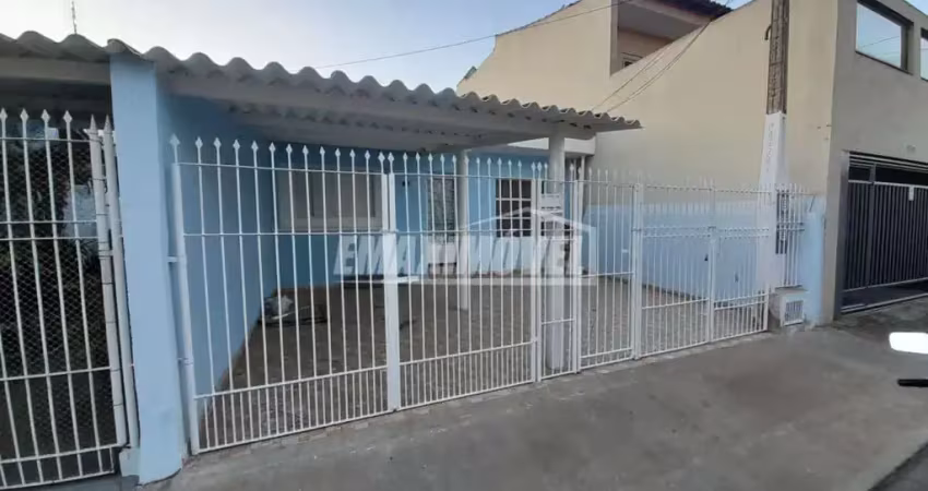 Casa com 2 quartos para alugar na Alameda Augusto Severo, Casa 01 - Frente - 0, 1198, Vila Carol, Sorocaba