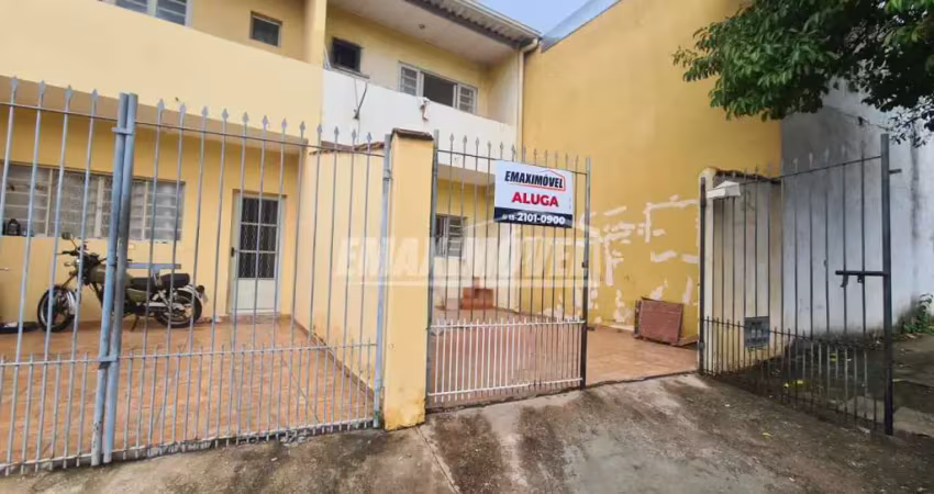 Casa com 2 quartos para alugar na Rua Dirceu Lourenço Moreira, Casa 02 - 0, 77, Centro, Araçoiaba da Serra
