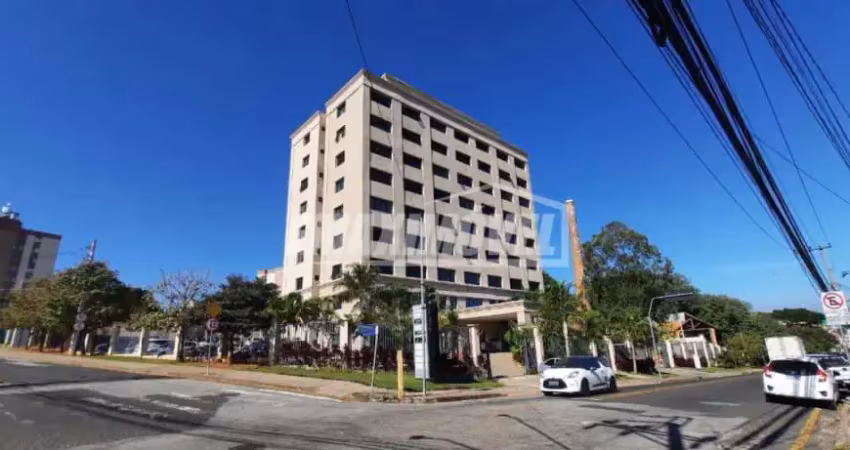 Sala comercial à venda na Rua Newton Prado, Bloco único, 449, Vila Hortência, Sorocaba