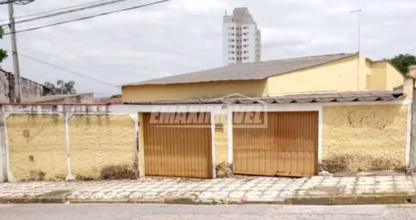 Casa com 3 quartos e 4 vagas na vila progresso - sorocaba/sp!