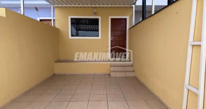 Casa com 2 suítes e 2 vagas no jd. prestes de barros!