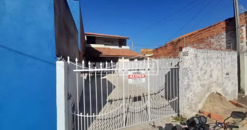 Casa dois dormitórios - jardim santa barbara - sorocaba/sp