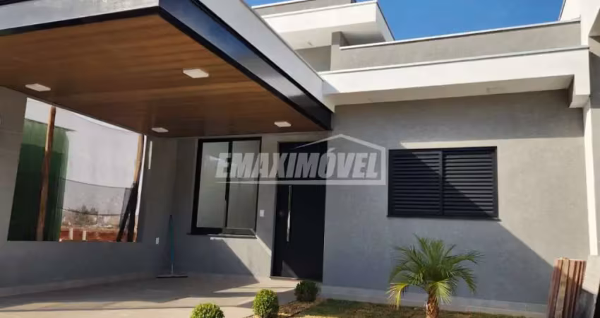 Casa em condomínio com 3 quartos e lazer completo - horto florestal