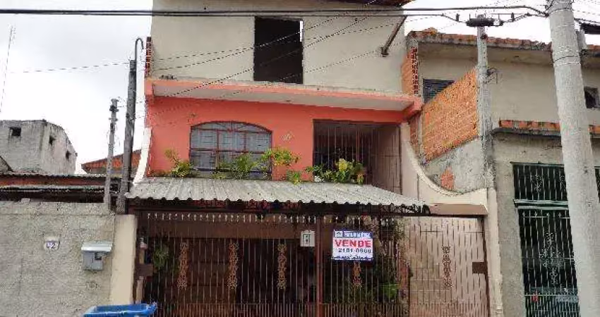 Casa com 2 quartos à venda na Rua Antônio Piantore, 1308, Jardim São Guilherme, Sorocaba