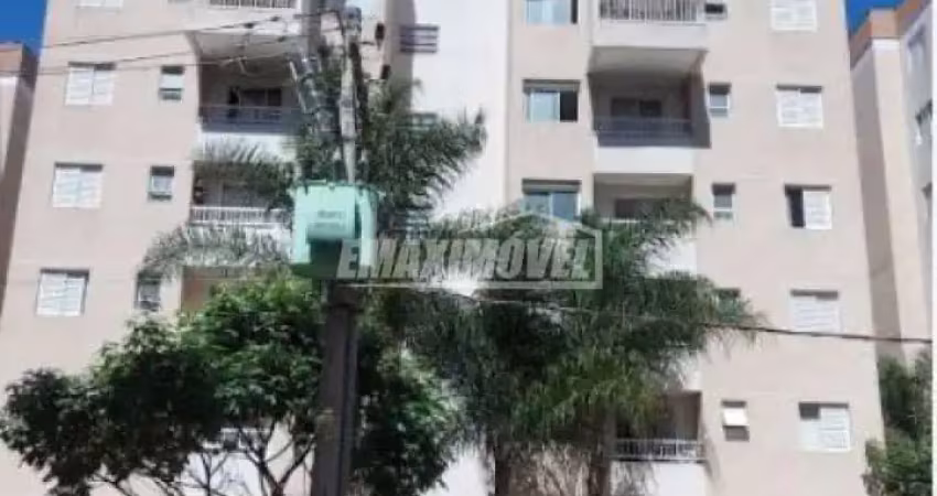 Apartamento com 2 quartos, 1 vaga e planejados no jardim vera cruz!