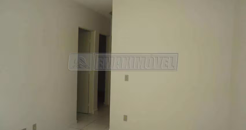 Apartamento para aluguel - residencial morar e viver iii
