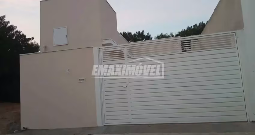 Casa com 1 quarto para alugar na Rua Manoel Rodrigues Peres, Casa 1, 100/4, Brigadeiro Tobias, Sorocaba