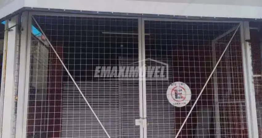 Ponto comercial para alugar na Rua Doutor Américo Figueiredo, 1076, Jardim Simus, Sorocaba