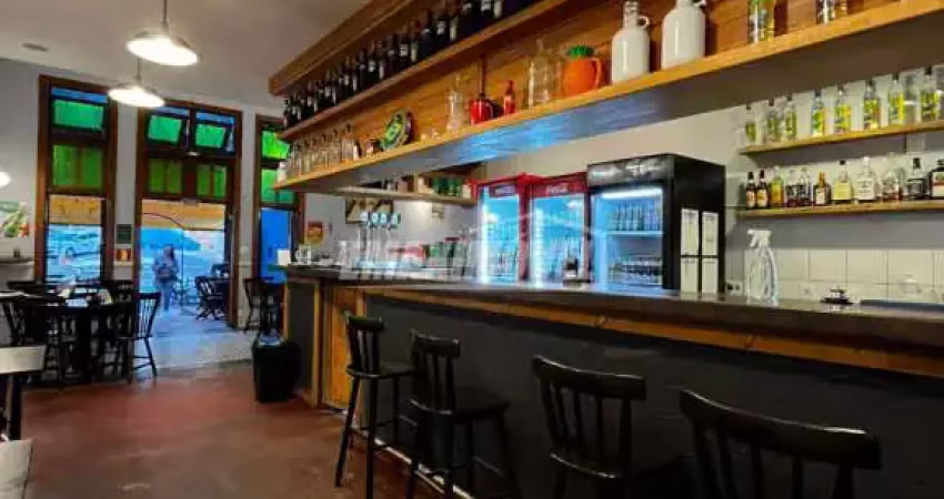 Ponto comercial para alugar na Rua Newton Prado, 306, Vila Hortência, Sorocaba