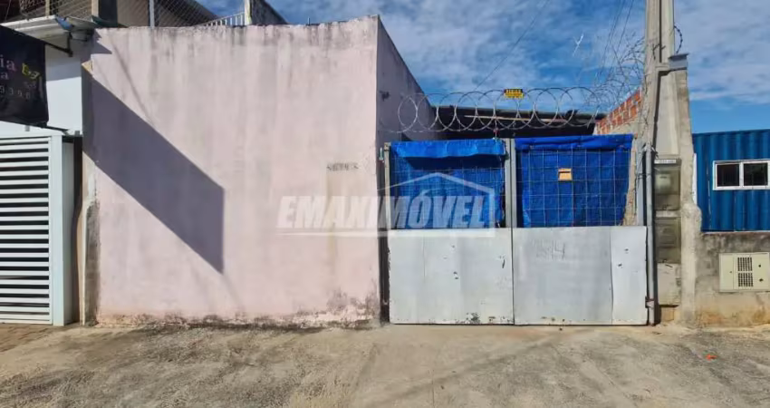 Casa com 1 quarto para alugar na Rua Joaquim de Carvalho Gil, 0, 1614, Jardim Wanel Ville V, Sorocaba
