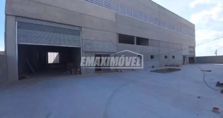 Galpão com 2.000 m² de área construída, no bairro vila mineirão