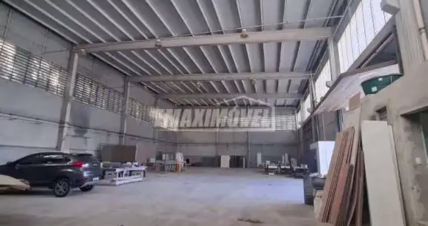 Barracão / Galpão / Depósito para alugar na Rodovia Raposo Tavares, KM 95, 95, Vila Artura, Sorocaba