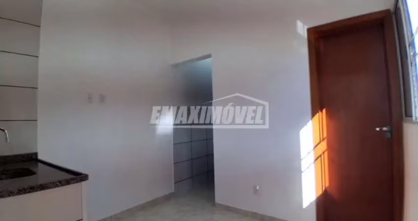 Kitnet / Stúdio para alugar na Rua Bernardo Guimarães, Unidade 9, 120, Jardim Vergueiro, Sorocaba