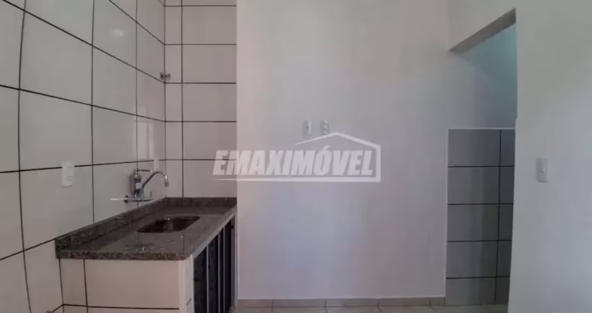 Kitnet / Stúdio para alugar na Rua Bernardo Guimarães, Unidade 8, 120, Jardim Vergueiro, Sorocaba